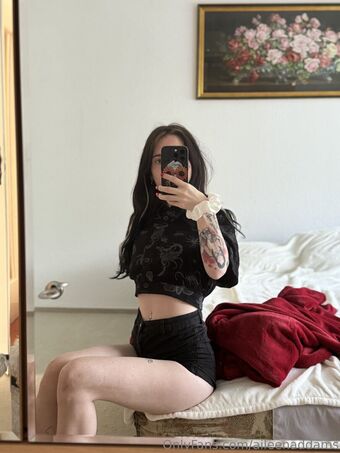 aileenaddams Nude Leaks OnlyFans Photo 10