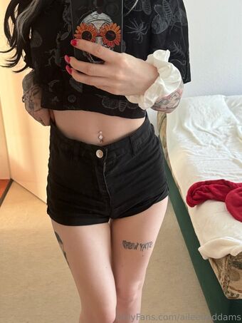 aileenaddams Nude Leaks OnlyFans Photo 14