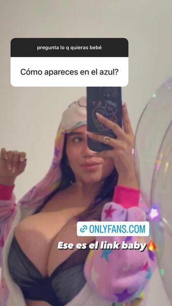 Aileth Nude Leaks OnlyFans Photo 20