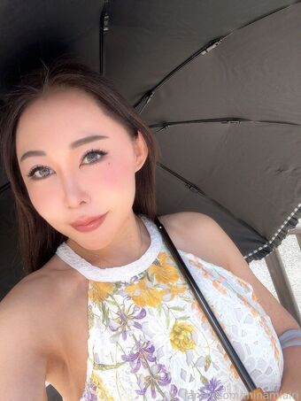 Aili Minami Nude Leaks OnlyFans Photo 7
