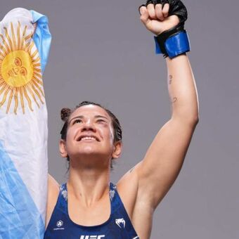 Ailín Perez