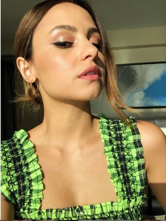 Aimee Carrero