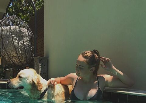 Aimee Rose