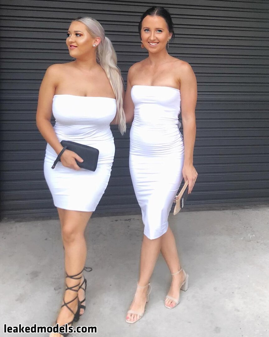 Aimee Young / aimee__young Nude Leaks OnlyFans Photo #7 - Leaked Models