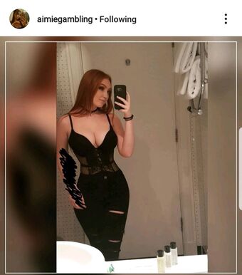Aimie Gambling Nude Leaks OnlyFans Photo 2
