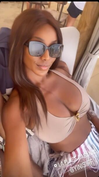 Ainett Stephens Nude Leaks OnlyFans Photo 50