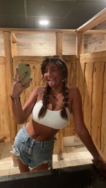 Ainsley N Nude Leaks OnlyFans Photo 11