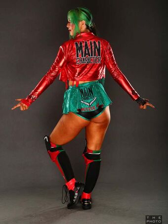 Airica Demia Nude Leaks OnlyFans Photo 273