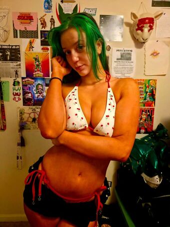 Airica Demia Nude Leaks OnlyFans Photo 279