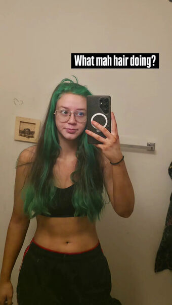 Airica Demia Nude Leaks OnlyFans Photo 283