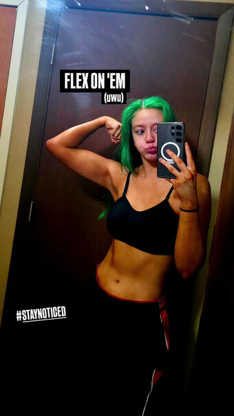 Airica Demia Nude Leaks OnlyFans Photo 284