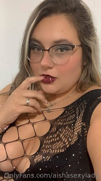 aishasexylady