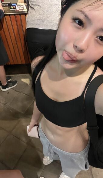 aishlvsu Nude Leaks OnlyFans Photo 20