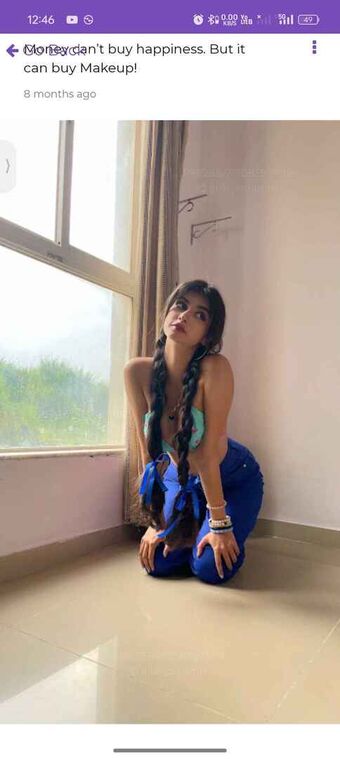 Aishwarya Harishankar