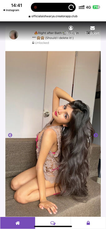 Aishwarya Harishankar