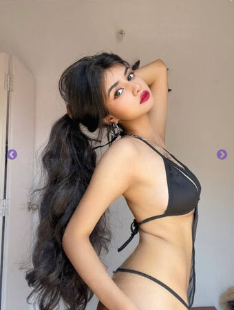 Aishwarya Harishankar Nude Leaks OnlyFans Photo 102