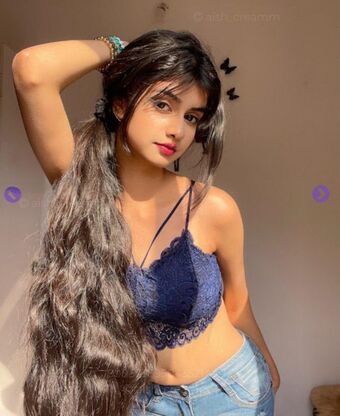 Aishwarya Harishankar Nude Leaks OnlyFans Photo 103