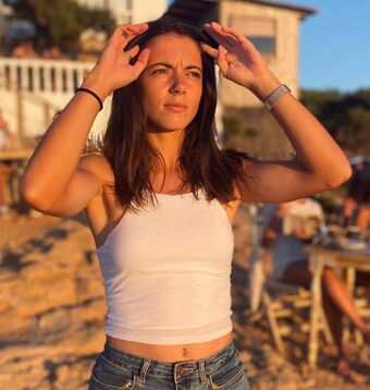 Aitana Bonmatí Nude Leaks OnlyFans Photo 80