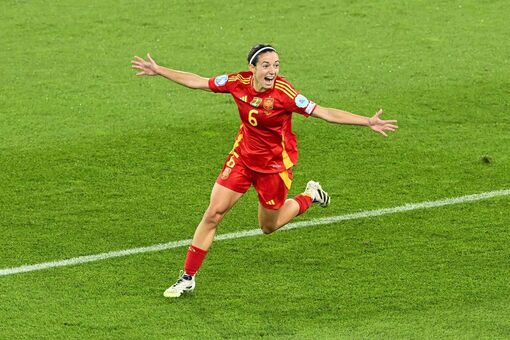 Aitana Bonmatí Nude Leaks OnlyFans Photo 81