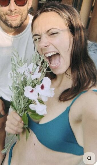 Aitana Bonmatí Nude Leaks OnlyFans Photo 84