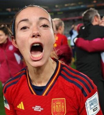 Aitana Bonmatí Nude Leaks OnlyFans Photo 85