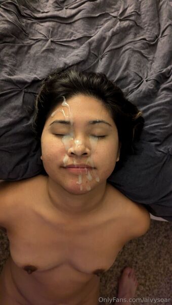 aivysoar Nude Leaks OnlyFans Photo 24