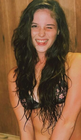 aixaespinosa Nude Leaks OnlyFans Photo 14
