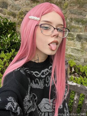 AizaOMG Nude Leaks OnlyFans Photo 16