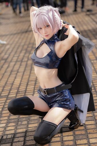 Akagikuro Nude Leaks OnlyFans Photo 11