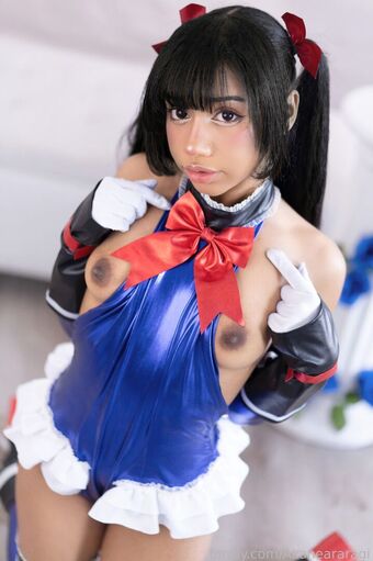 Akane Araragi