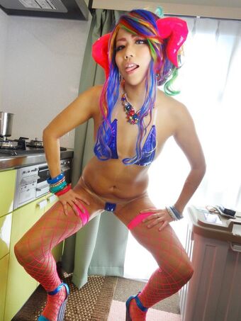 Akane Nude Leaks OnlyFans Photo 5