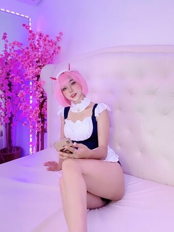 Akari Nude Leaks OnlyFans Photo 7