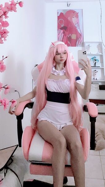 Akari Nude Leaks OnlyFans Photo 11
