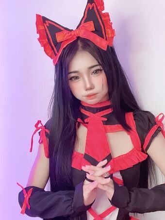 Akari Nude Leaks OnlyFans Photo 12