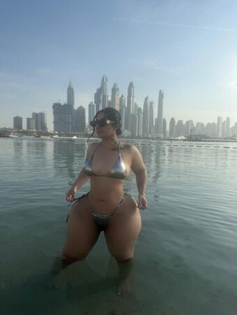 Akbabyyyy Nude Leaks OnlyFans Photo 17