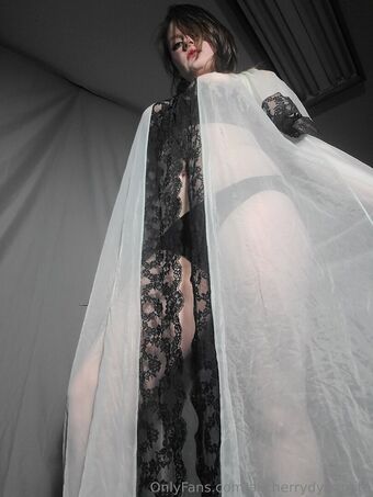 akcherrydynamite Nude Leaks OnlyFans Photo 25