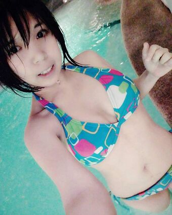 AkemiMikaido Nude Leaks OnlyFans Photo 7