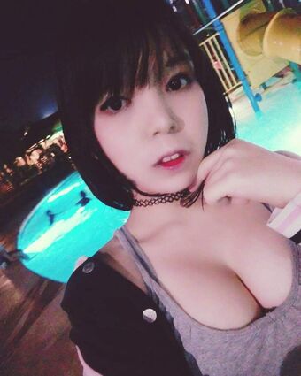 AkemiMikaido Nude Leaks OnlyFans Photo 9