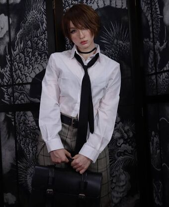 Akemy Sama