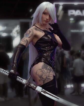Akemy Sama
