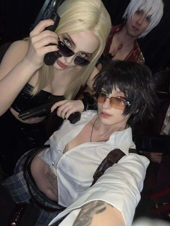 Akemy Sama
