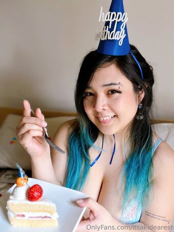 Akidearest Nude Leaks OnlyFans Photo 216