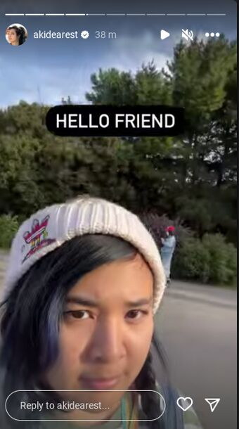 Akidearest Nude Leaks OnlyFans Photo 218