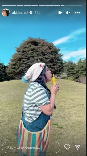 Akidearest Nude Leaks OnlyFans Photo 219