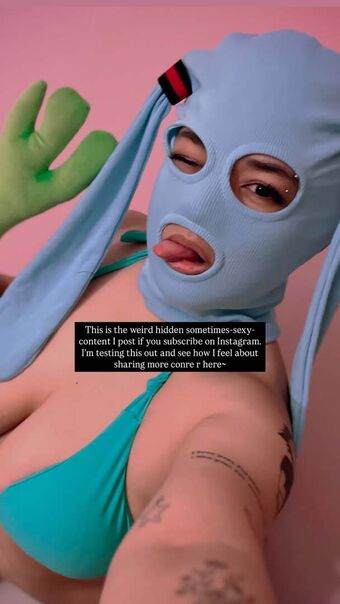 Akidearest Nude Leaks OnlyFans Photo 222