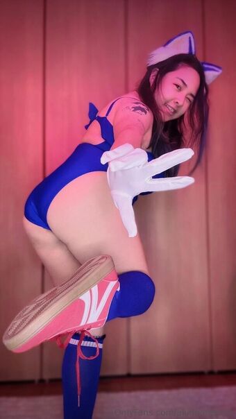 Akidearest Nude Leaks OnlyFans Photo 250