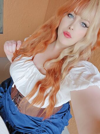 AkiFae | MissFayeFoxx | MissFayeCosplay