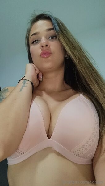 akissey Nude Leaks OnlyFans Photo 17