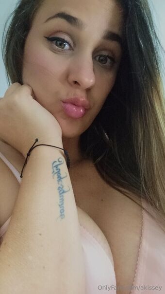 akissey Nude Leaks OnlyFans Photo 18