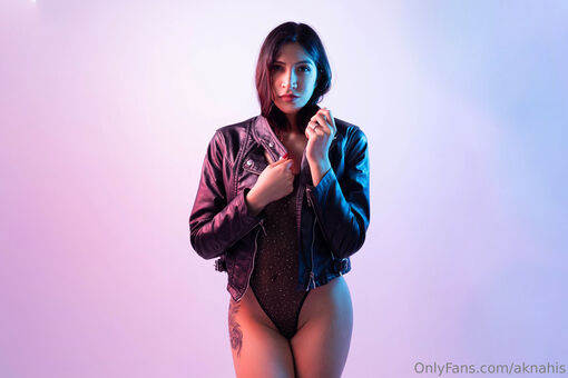 aknahis